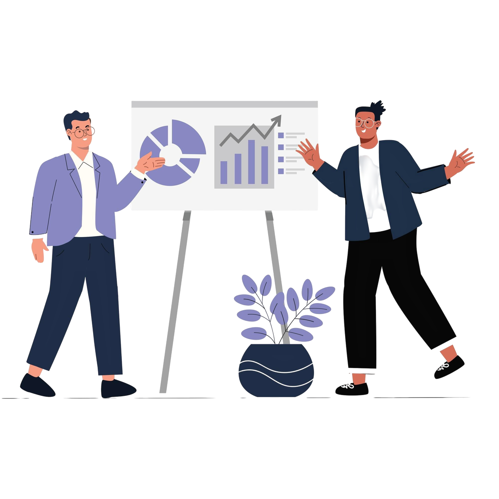 About CapitalPros